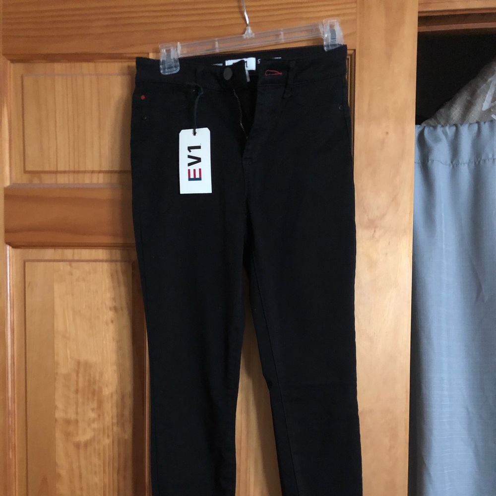 Charlotte Jeggings
